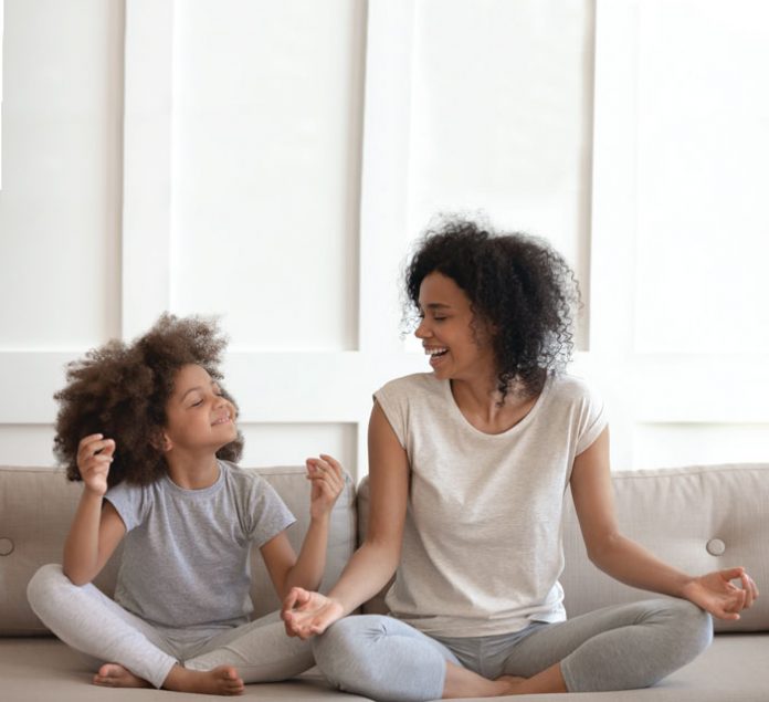 Breathing Techniques to Teach your Kids • Family