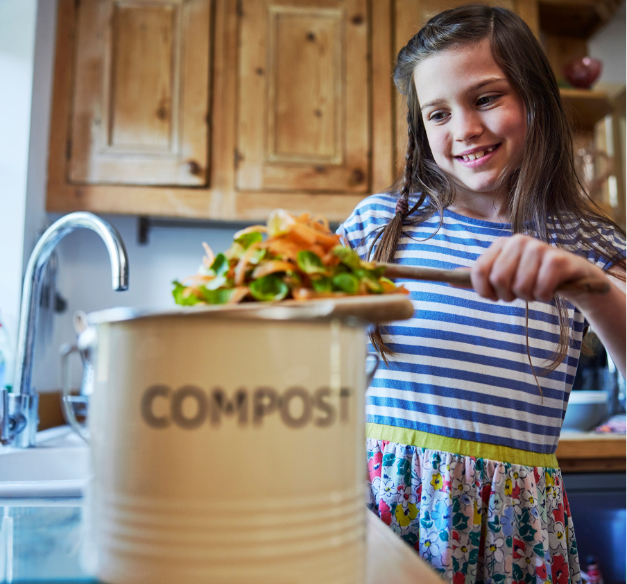 Composting